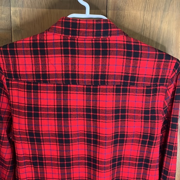 Plaid Shirt - Picture 4 of 4